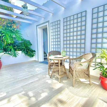 Casa Plumeria, A Private Paradise With Pool. Σπίτι διακοπών