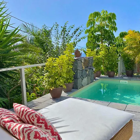 Σπίτι διακοπών Casa Plumeria, A Private Paradise With Pool. La Orotava