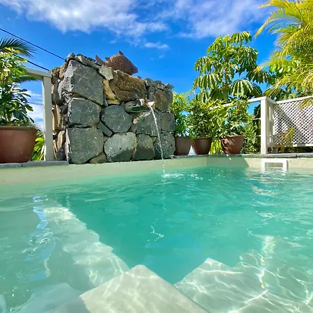 Σπίτι διακοπών Casa Plumeria, A Private Paradise With Pool. La Orotava