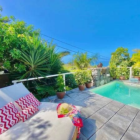 Casa Plumeria, A Private Paradise With Pool. *