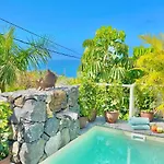 Casa Plumeria, A Private Paradise With Pool. Tatil Evi La Orotava