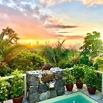 Tatil Evi Casa Plumeria, A Private Paradise With Pool. *