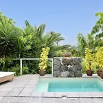 Tatil Evi Casa Plumeria, A Private Paradise With Pool.