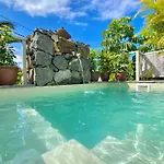 Tatil Evi Casa Plumeria, A Private Paradise With Pool. La Orotava