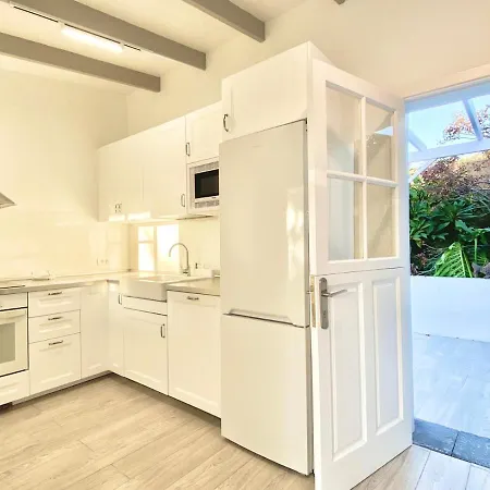 Vakantiehuis Casa Plumeria, A Private Paradise With Pool.